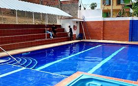 Apartamento San Gil Amoblado